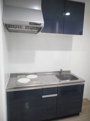 アークツルスのキッチン