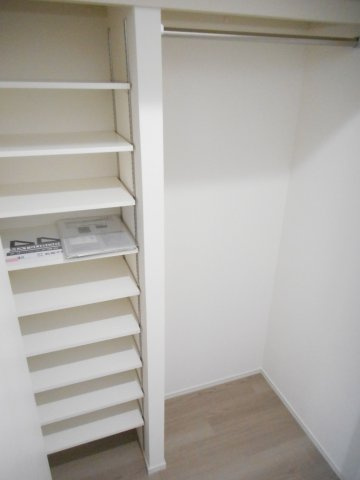 アークツルスの玄関