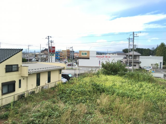 ZERO月の輪Staの展望