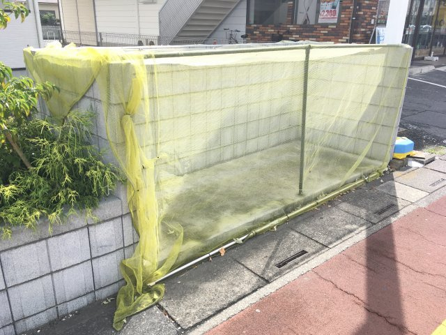 ZERO六反町Staのその他共用部分