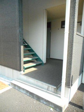 ZERO六反町Staのその他共用部分