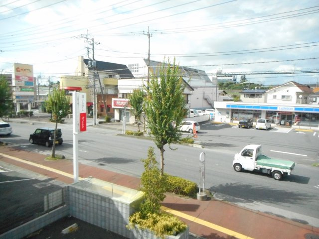 ZERO六反町Staの展望