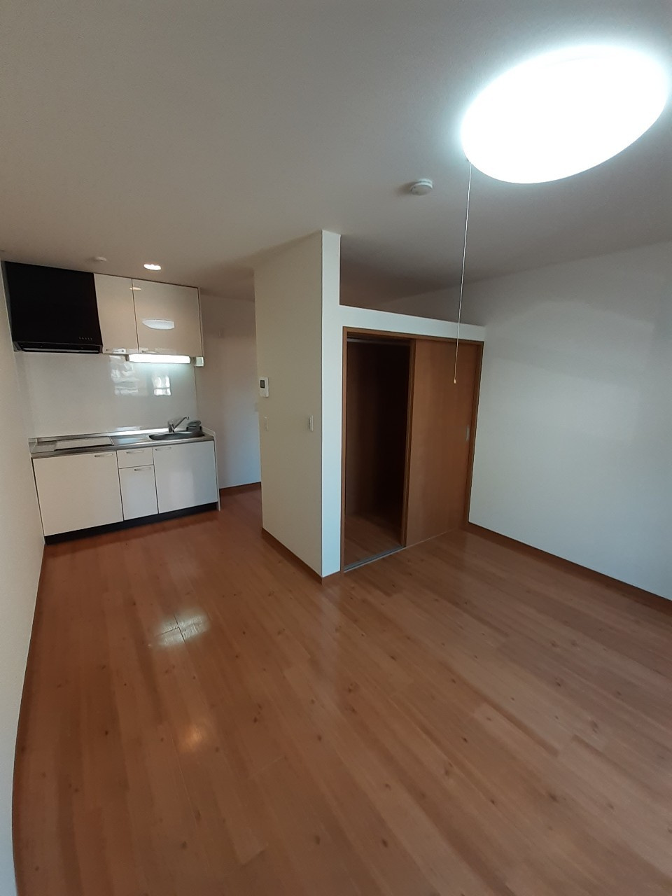 ワイズカーサの居間・リビング