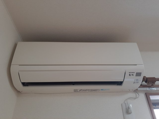 ワイズカーサの設備