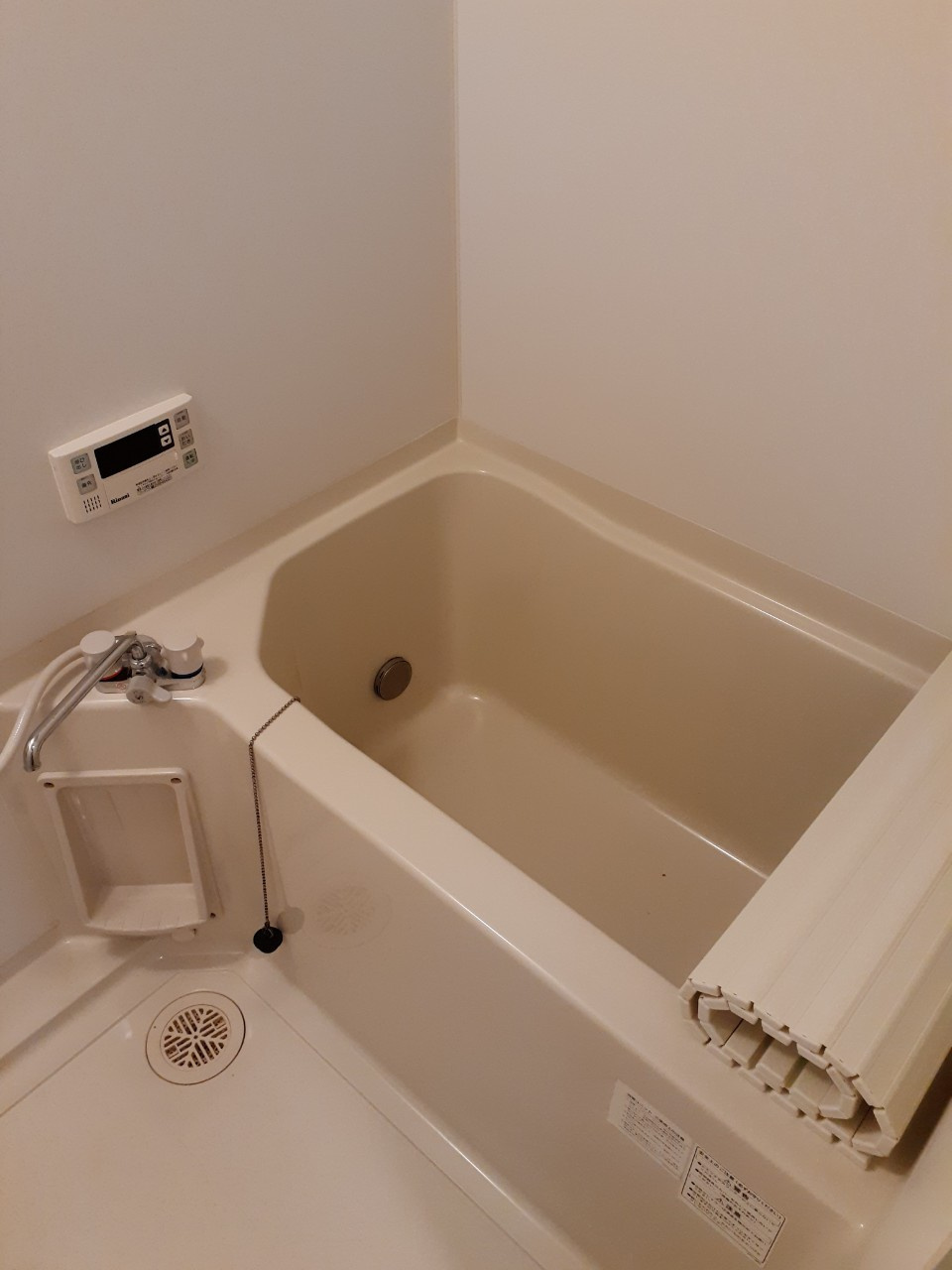 ワイズカーサの玄関