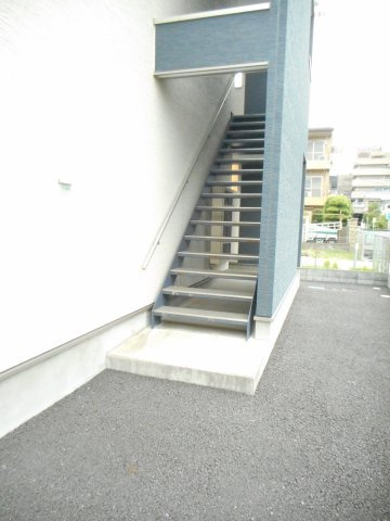 ワイズカーサのその他共用部分