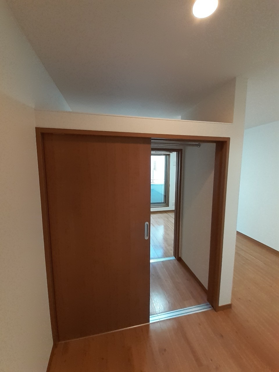 ワイズカーサの収納