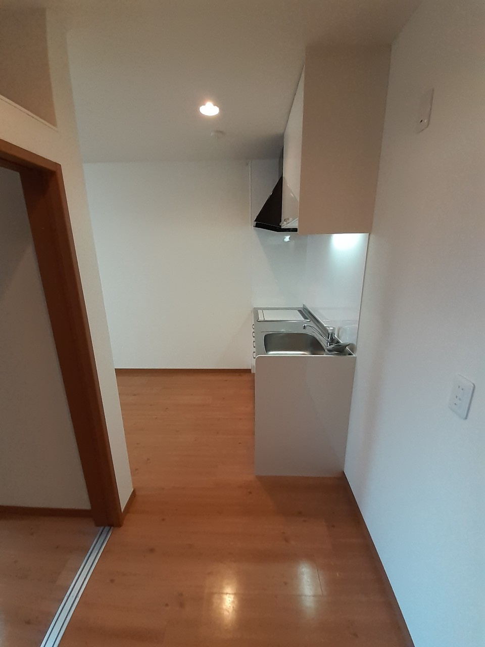 ワイズカーサの内装