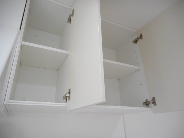 アルメゾン小川町のキッチン