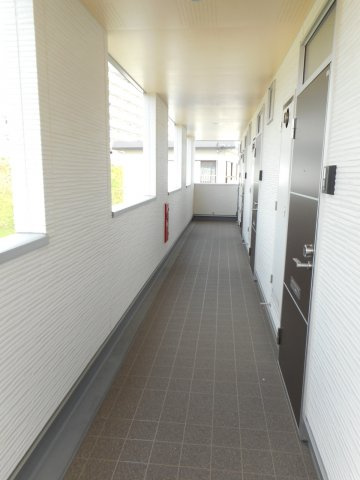 アルメゾン小川町のその他共用部分