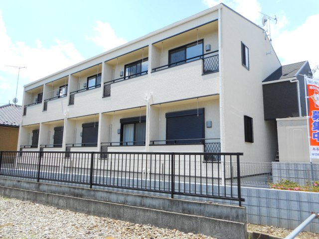 アルメゾンコスメア