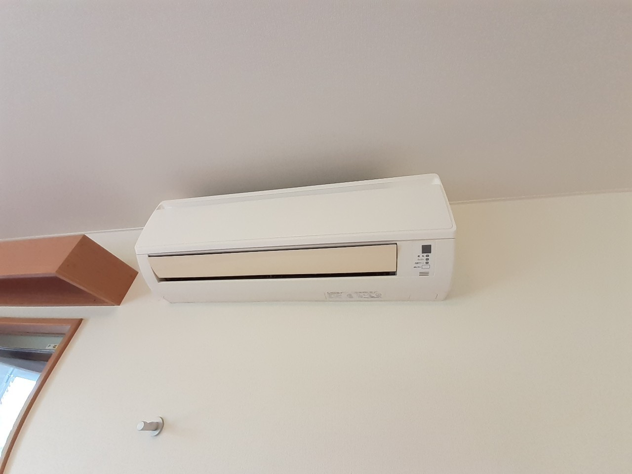 アルメゾンクレールの設備