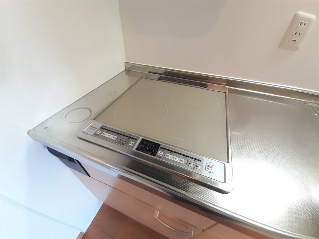 アルメゾンクレールのキッチン