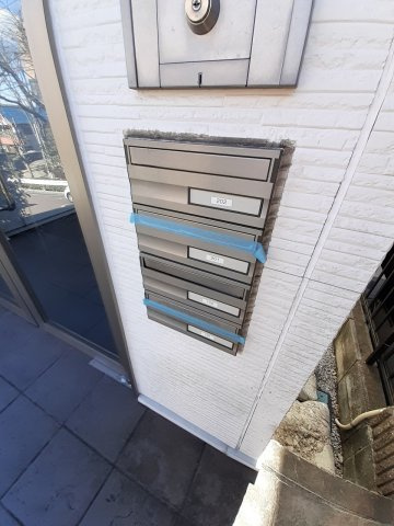 アルメゾンクレールのその他共用部分