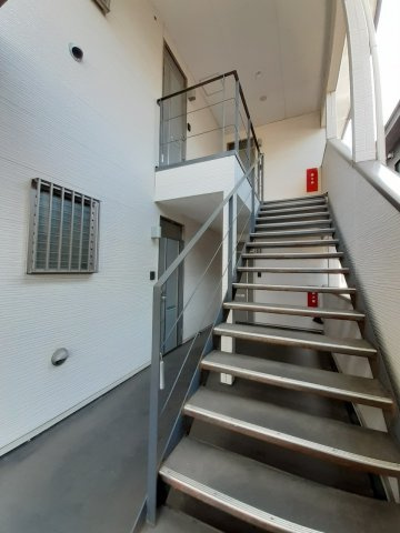 アルメゾンクレールのその他共用部分