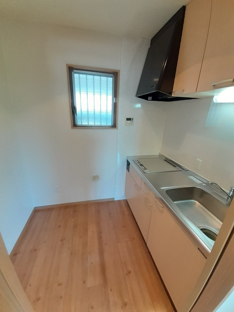 アルメゾンクレールのキッチン