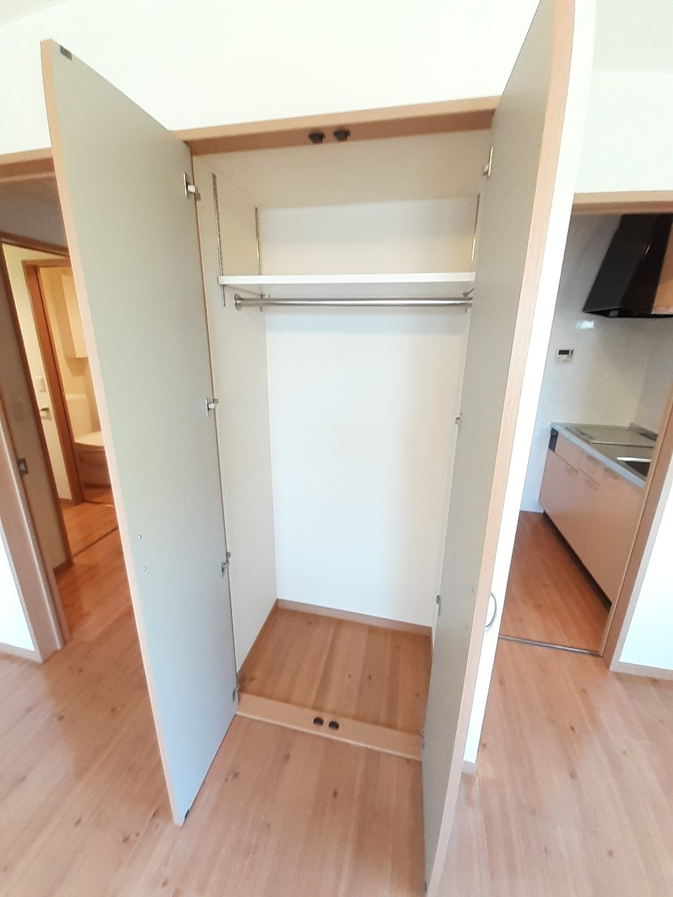 アルメゾンクレールのその他