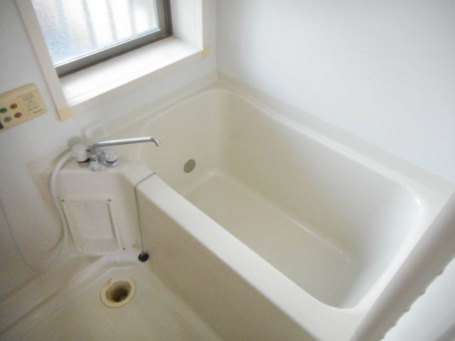 アルメゾンアネシスの浴室