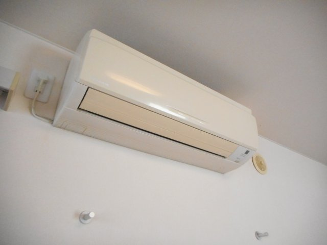 アルメゾンアネシスの設備