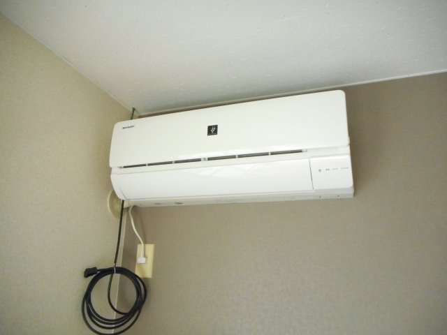 アルムクイーン箭弓町の設備