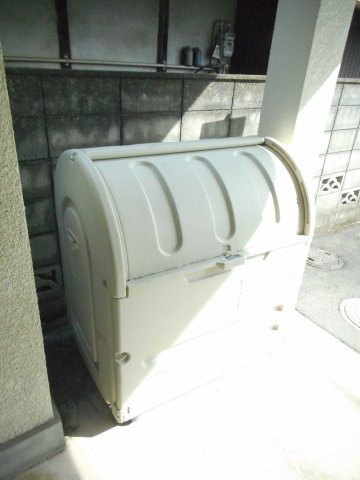 アルムクイーン箭弓町のその他共用部分