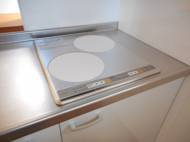 アルベージュのキッチン