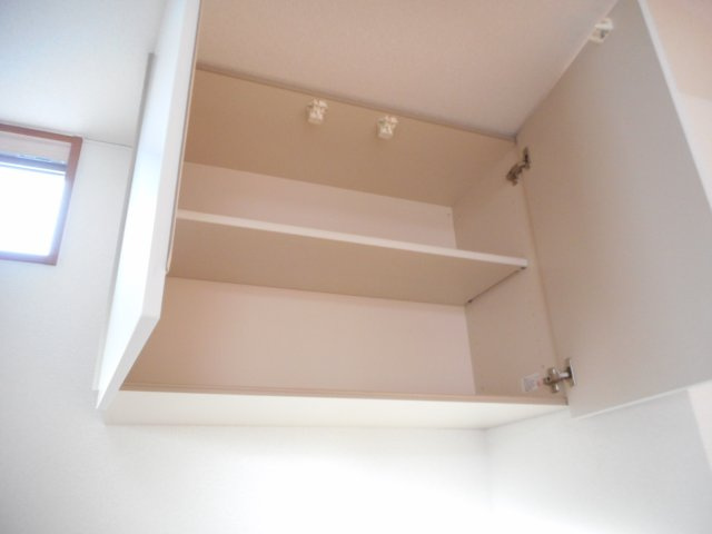 アルベージュのキッチン