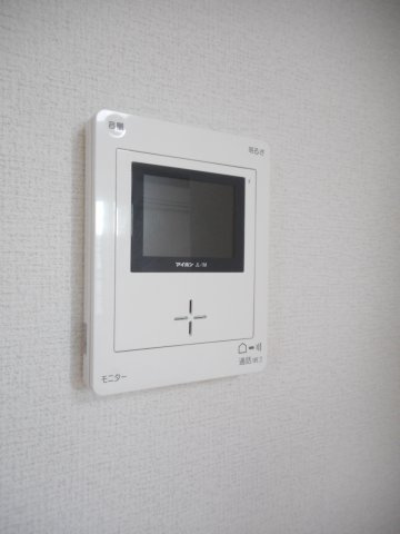 アルベージュのセキュリティ