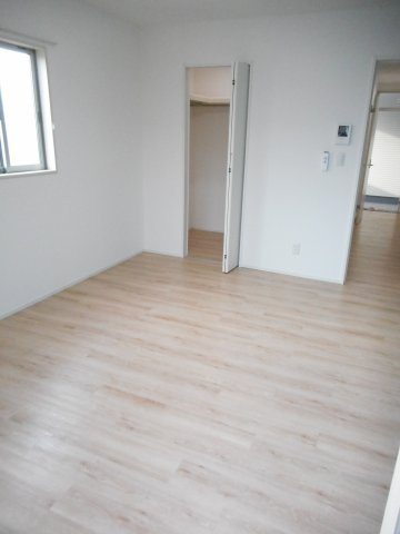 アルタイルの居間・リビング