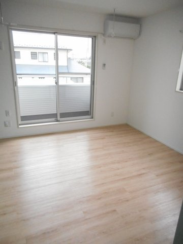 アルタイルの寝室