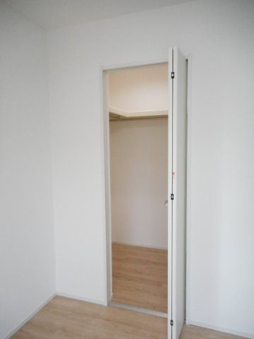 アルタイルの収納