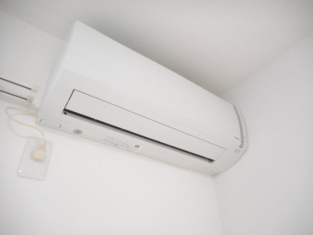 アルタイルの設備