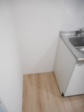 アルタイルの内装