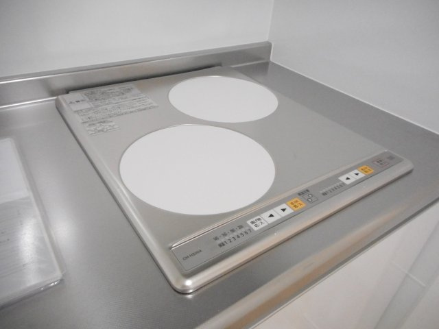 アルタイルのキッチン