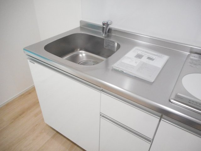 アルタイルのキッチン