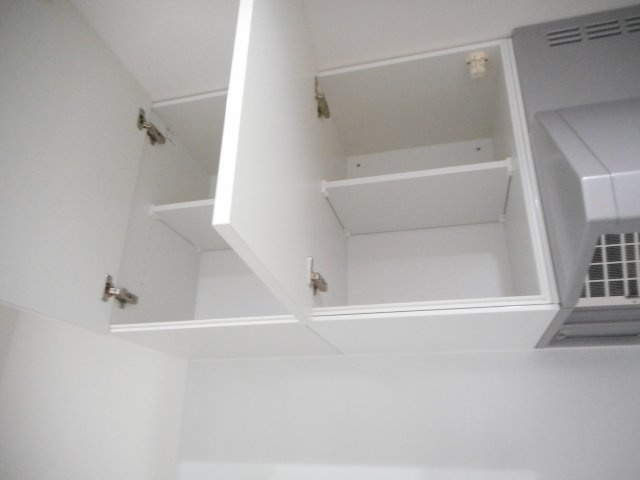 アルタイルのキッチン