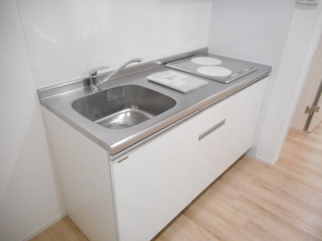 アルタイルのキッチン