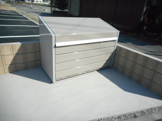 アルタイルのその他共用部分