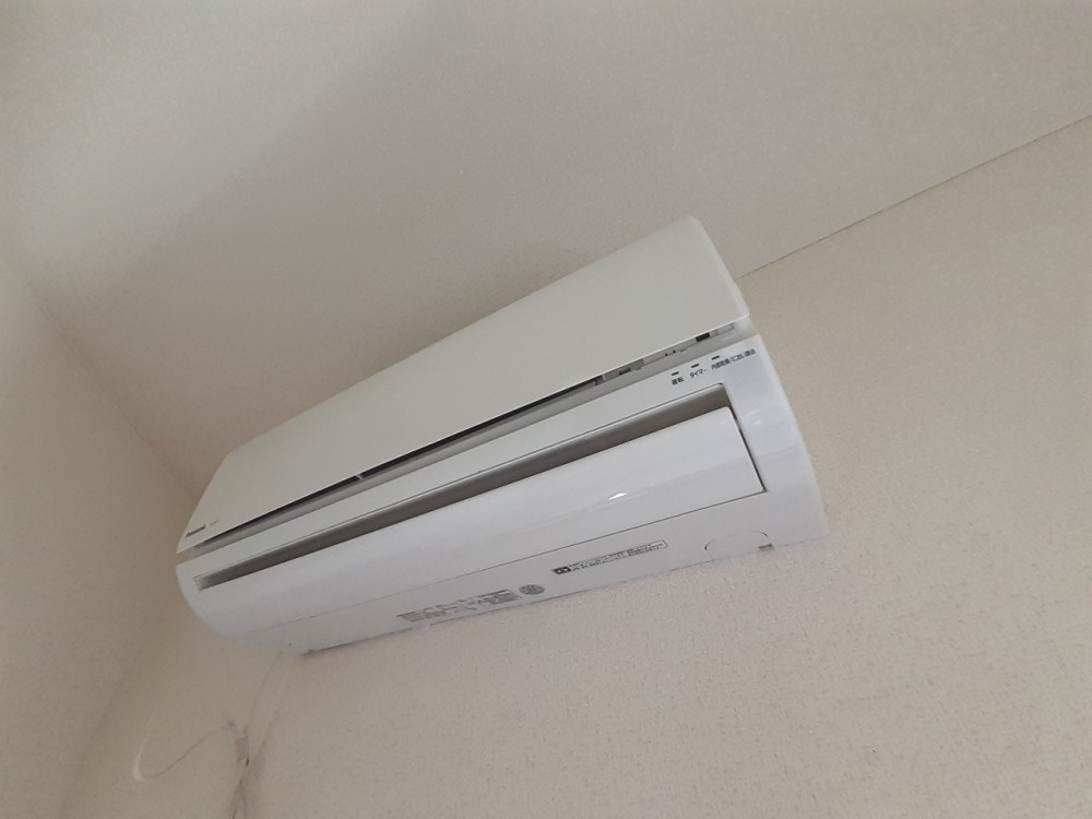 あるゾウパレス溝端町の設備