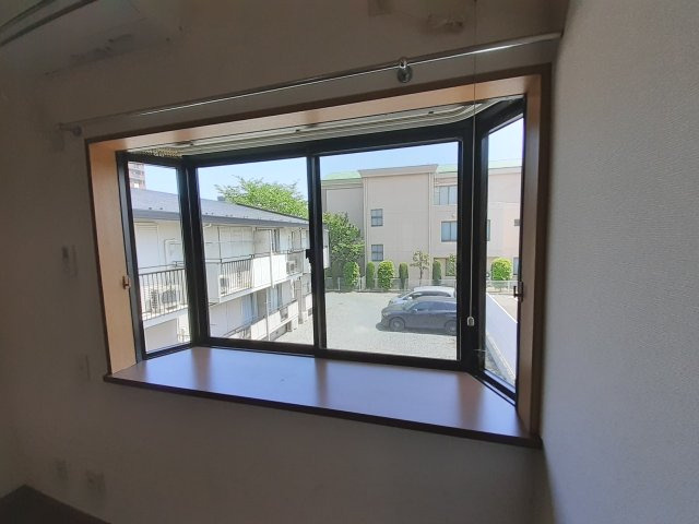 あるゾウパレス溝端町の内装