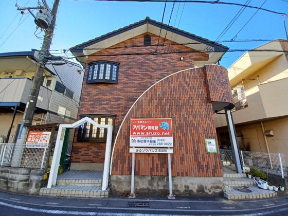 あるゾウパレス溝端町の画像