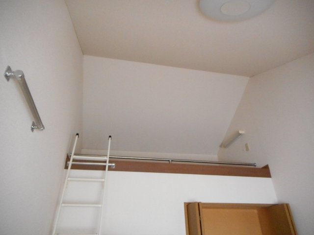 あるゾウパレス溝端町の内装