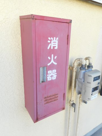 あるゾウパレス元宿のその他