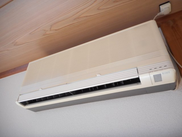 あるゾウパレス元宿の設備