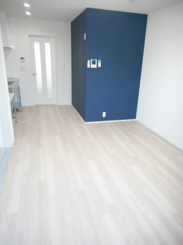 アルステーマの洋室