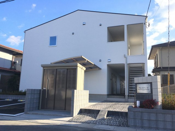 アルステーマの画像