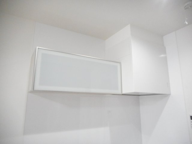 アルステーマのキッチン