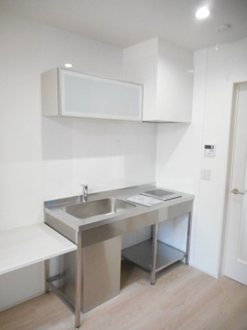 アルステーマのキッチン