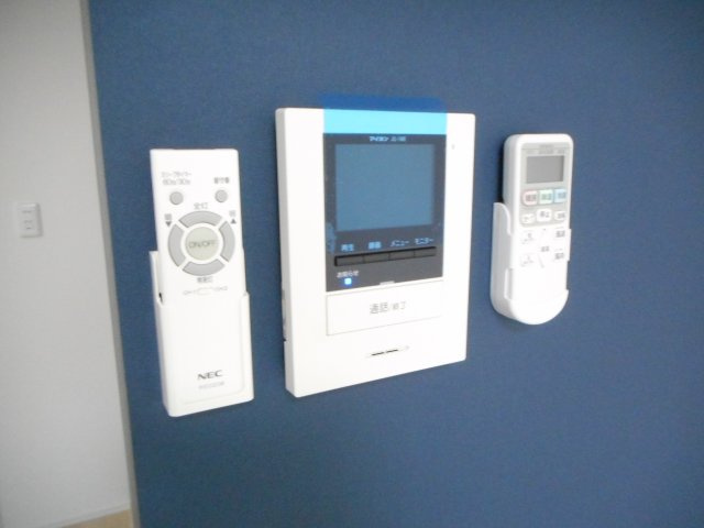 アルステーマのセキュリティ