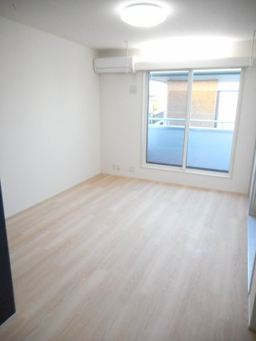 アルステーマの居間・リビング